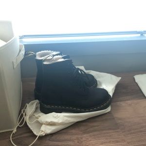 Dr.martens boots